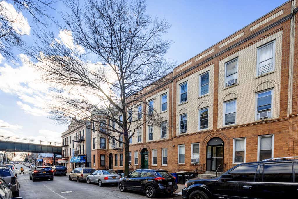 Photo of 4116 54th Street, Woodside, NY 11377 (MLS # 11939931)