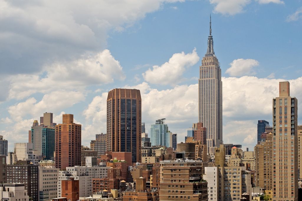 Photo of 330 East 38th Street #17P, New York, NY 10016 (MLS # 11676122)