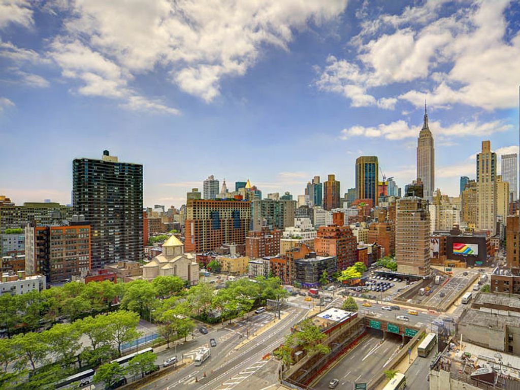 Photo of 330 East 38th Street #17P, New York, NY 10016 (MLS # 11676122)