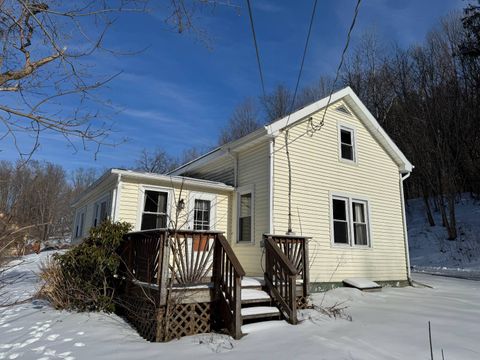 Photo of 1258 County Highway 33, Cooperstown, NY 13326 (MLS # 11416163)