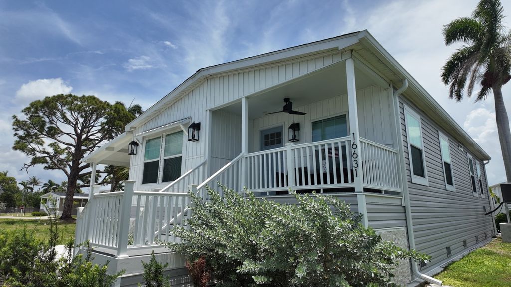 Photo of 16631 Magnolia Dr, Ft Myers, FL 33908 (MLS # 11842189)