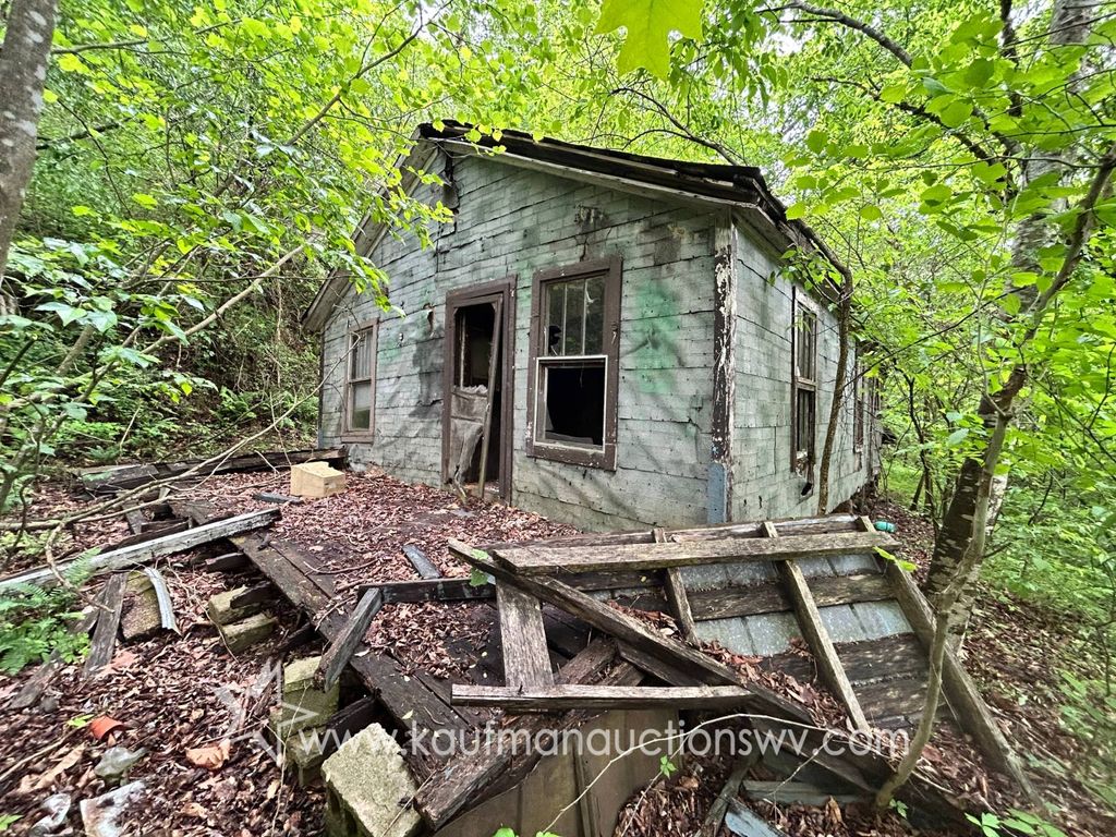 Photo of 0 Webb Rd, Crum, WV 25669 (MLS # 11741981)