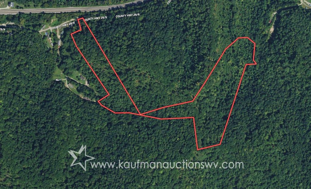 Photo of 0 Webb Rd, Crum, WV 25669 (MLS # 11741981)
