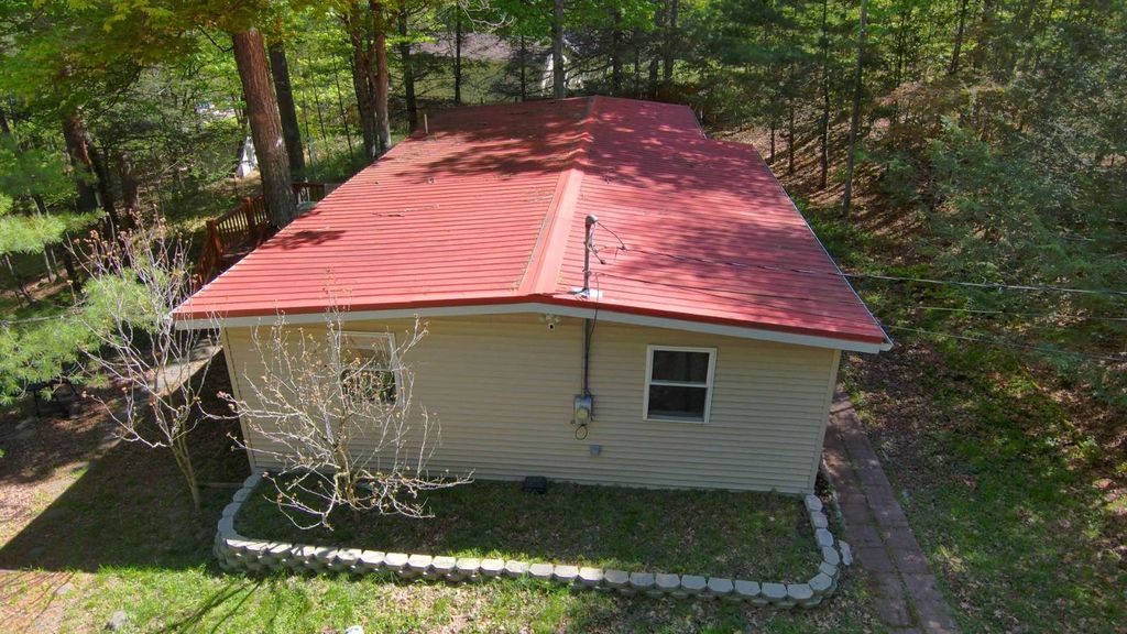 Photo of 51 Enchanted Valley Road, Durham, NY 12423 (MLS # 11776637)