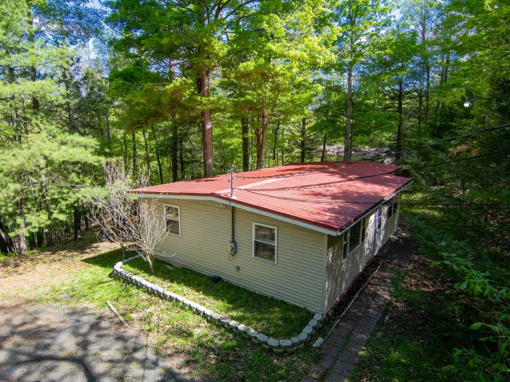 Photo of 51 Enchanted Valley Road, Durham, NY 12423 (MLS # 11776637)