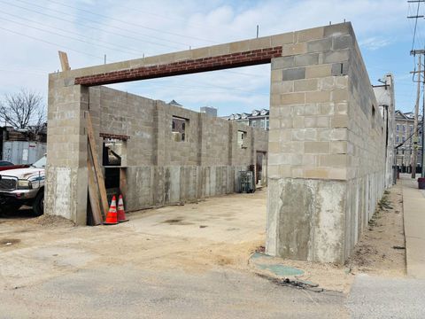 Photo of 40 Hempstead Gardens Dr #Garage, West Hempstead, NY 11552 (MLS # 11693515)