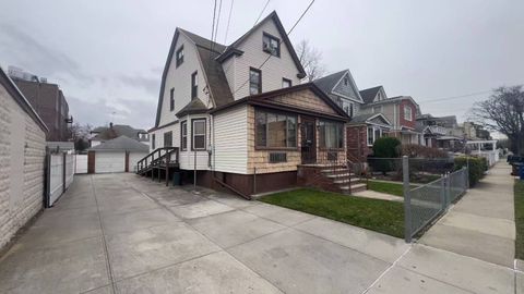 Photo of 4315 164th Street, Flushing, NY 11358 (MLS # 11614042)