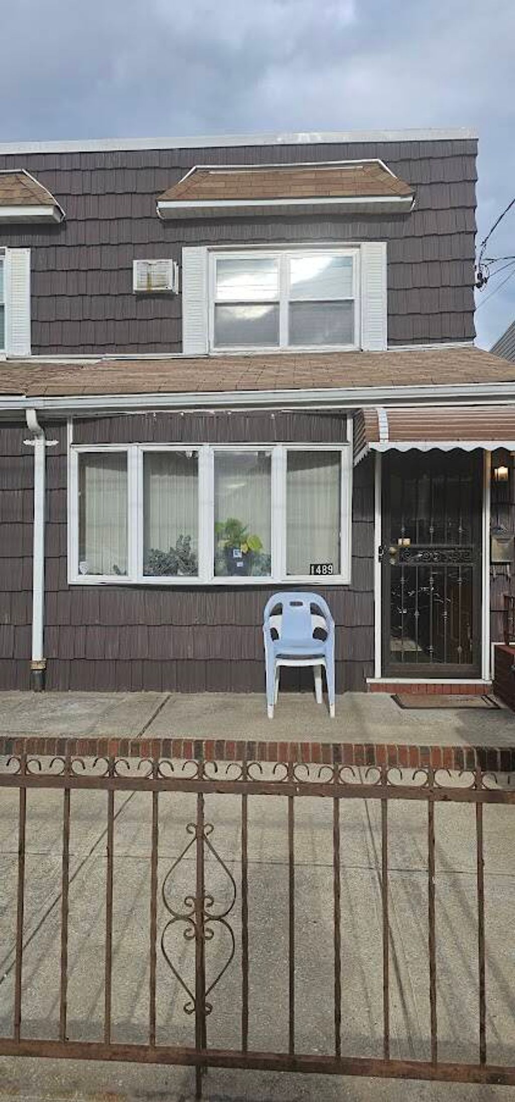 Photo of 1489 E 55th St, Brooklyn, NY 11234 (MLS # 11651275)