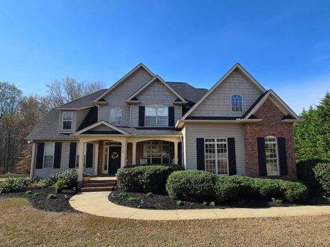 Photo of 119 Green Ridge Dr, Easley, SC 29642 (MLS # 11675572)