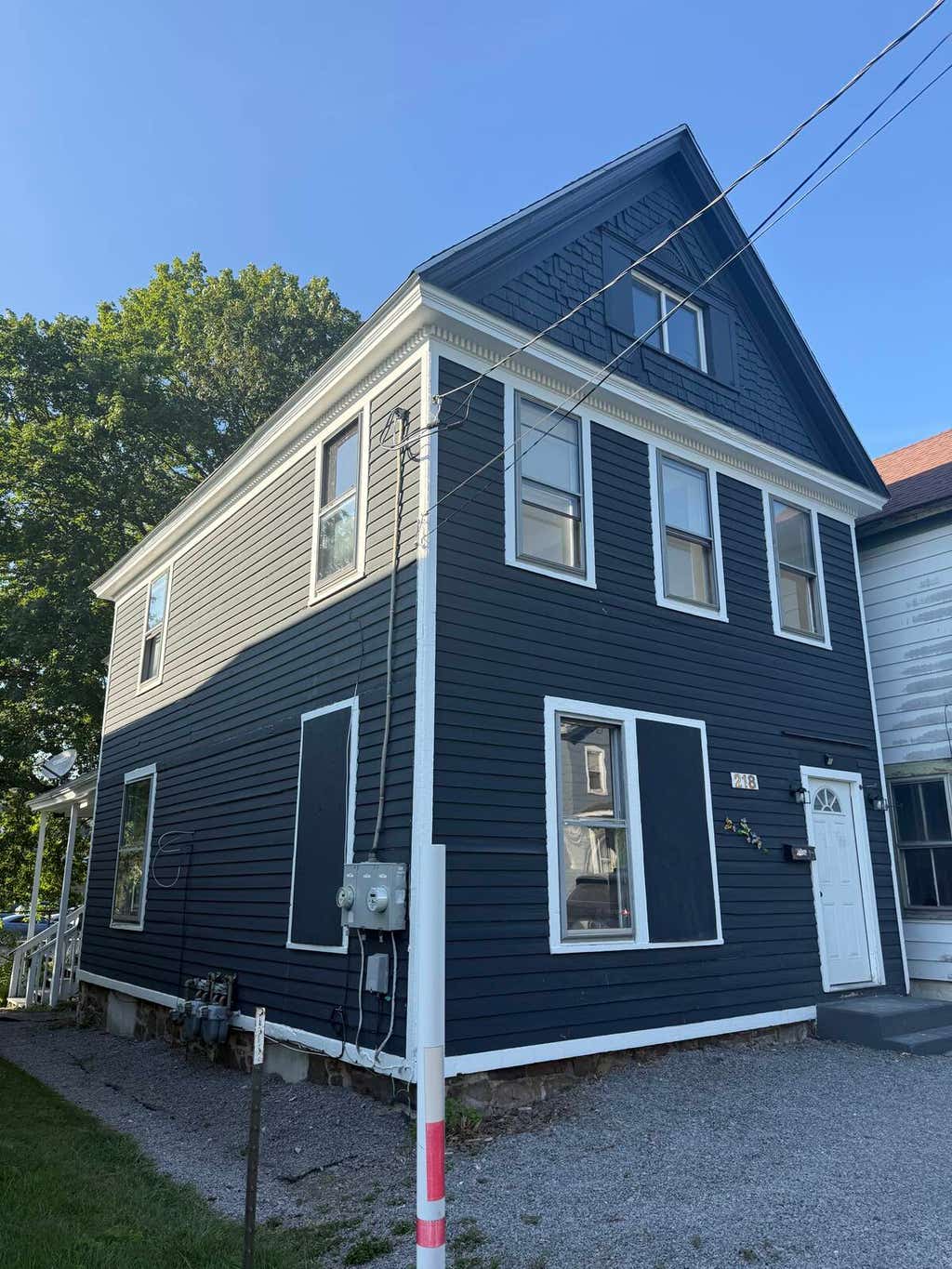 Photo of 218 Bellinger Ave, Herkimer, NY 13350 (MLS # 11928491)
