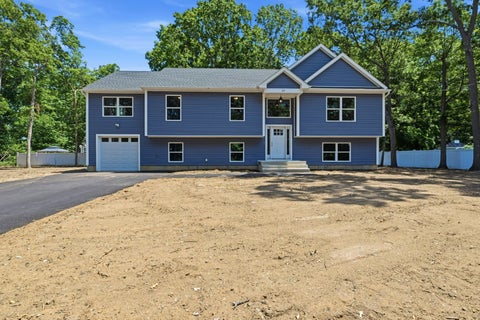 Photo of 37 2nd Street, Moriches, NY 11955 (MLS # 11858852)