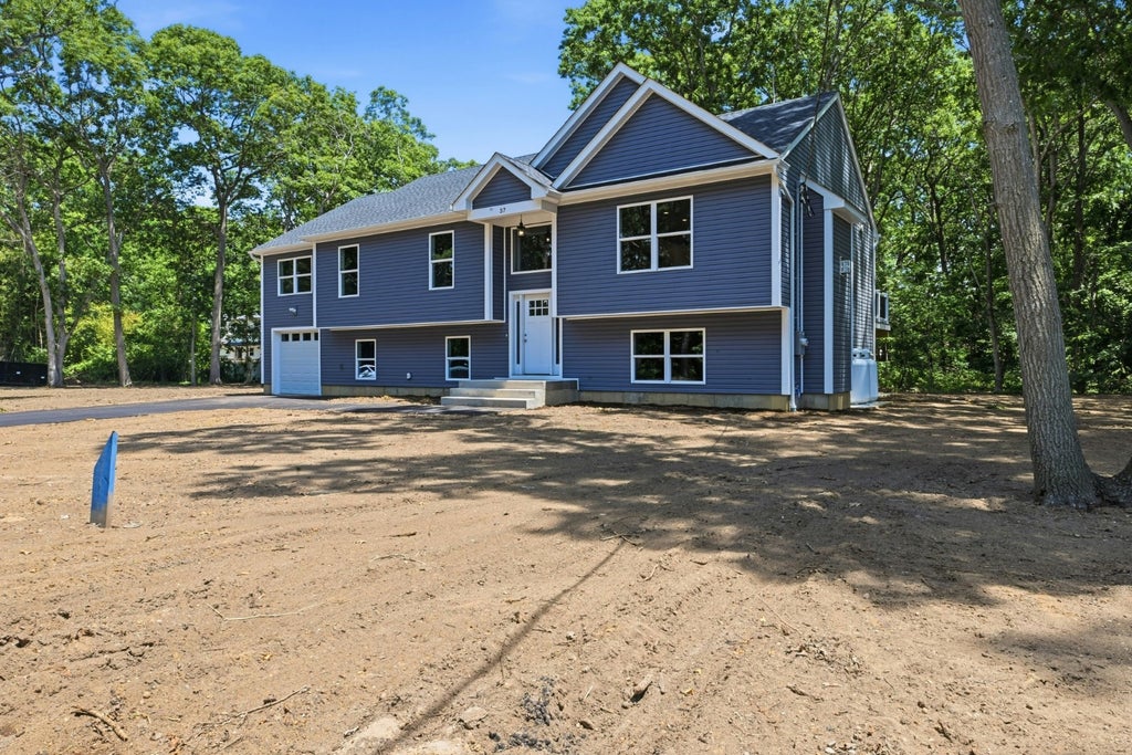 Photo of 37 2nd Street, Moriches, NY 11955 (MLS # 11858852)