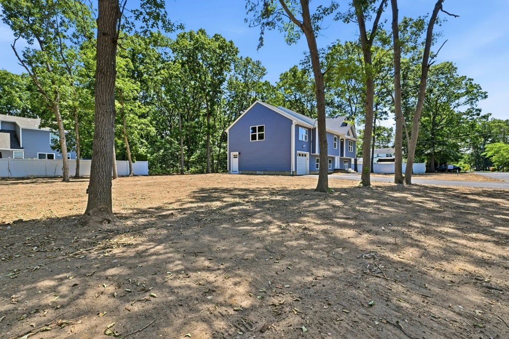 Photo of 37 2nd Street, Moriches, NY 11955 (MLS # 11858852)