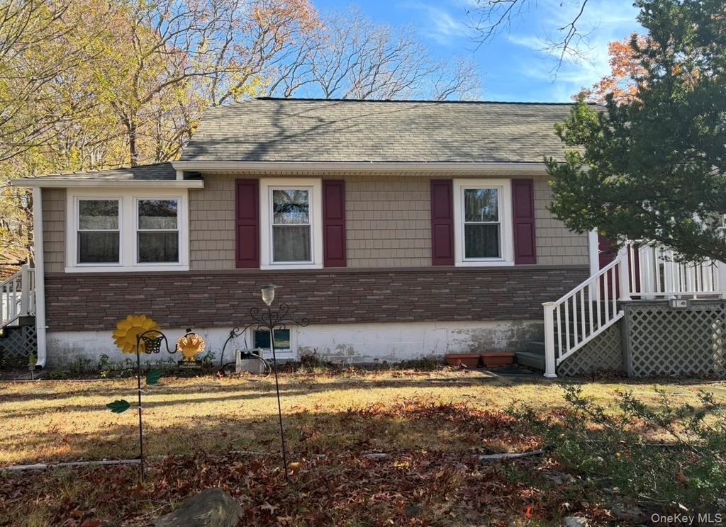 Photo of 1 Tiana Drive, Sound Beach, NY 11789 (MLS # 11653771)