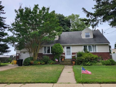 Photo of 25 S. Violet St, Bethpage, NY 11714 (MLS # 11741722)
