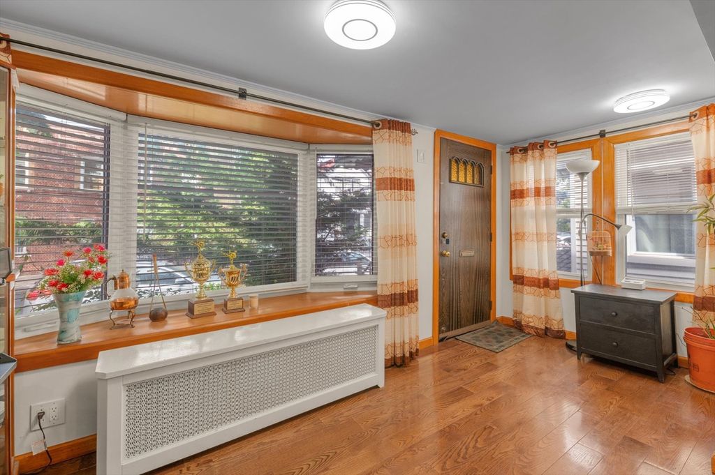 Photo of 9133 78 St, Woodhaven, NY 11421 (MLS # 11775357)