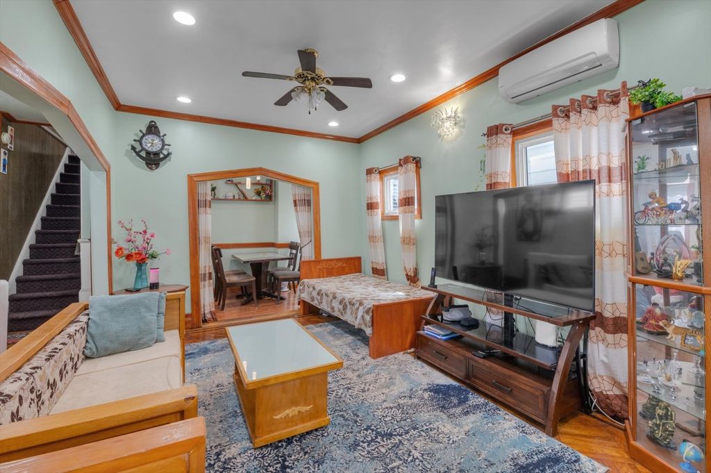 Photo of 9133 78 St, Woodhaven, NY 11421 (MLS # 11775357)