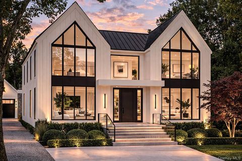 Photo of 345 The Strand, East Marion, NY 11939 (MLS # 11674198)