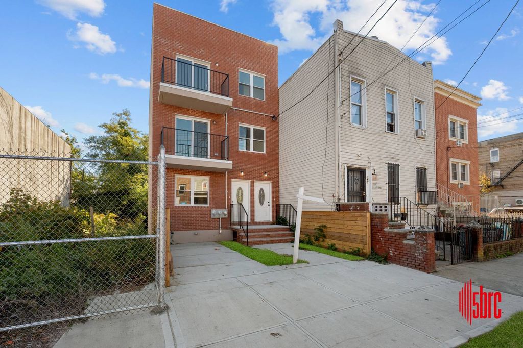 Photo of 1116 blake Ave, Brooklyn, NY 11208 (MLS # 11593898)