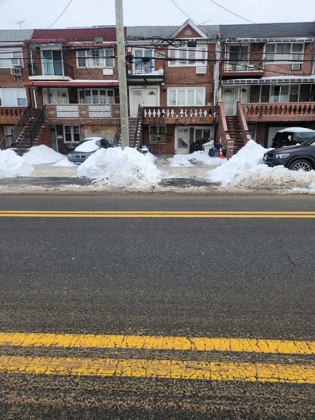 Photo of 1136 Bergen St, Brooklyn, NY 11216 (MLS # 11676481)