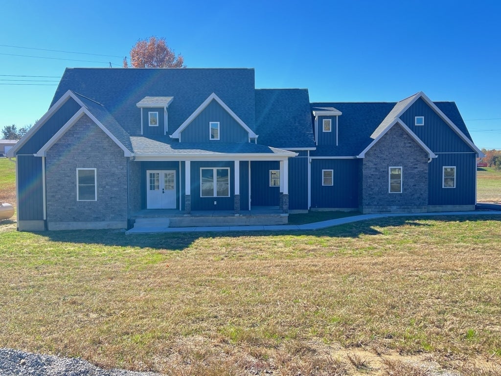 Photo of 196 Hocker St, Beaver Dam, KY 42320 (MLS # 11841187)