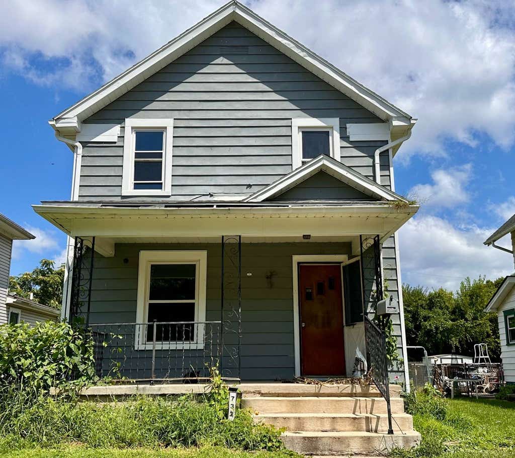 Photo of 732 Stanton Ave, Springfield, OH 45503 (MLS # 11920597)