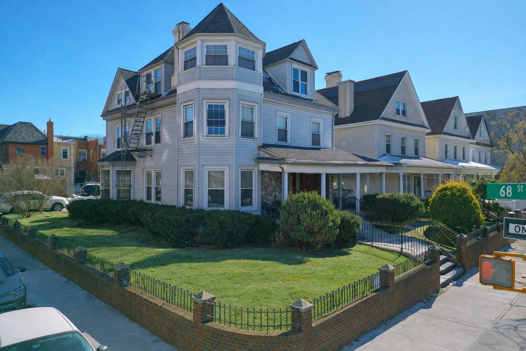 Photo of 6801 Ridge Blvd, Brooklyn, NY 11220 (MLS # 11652322)