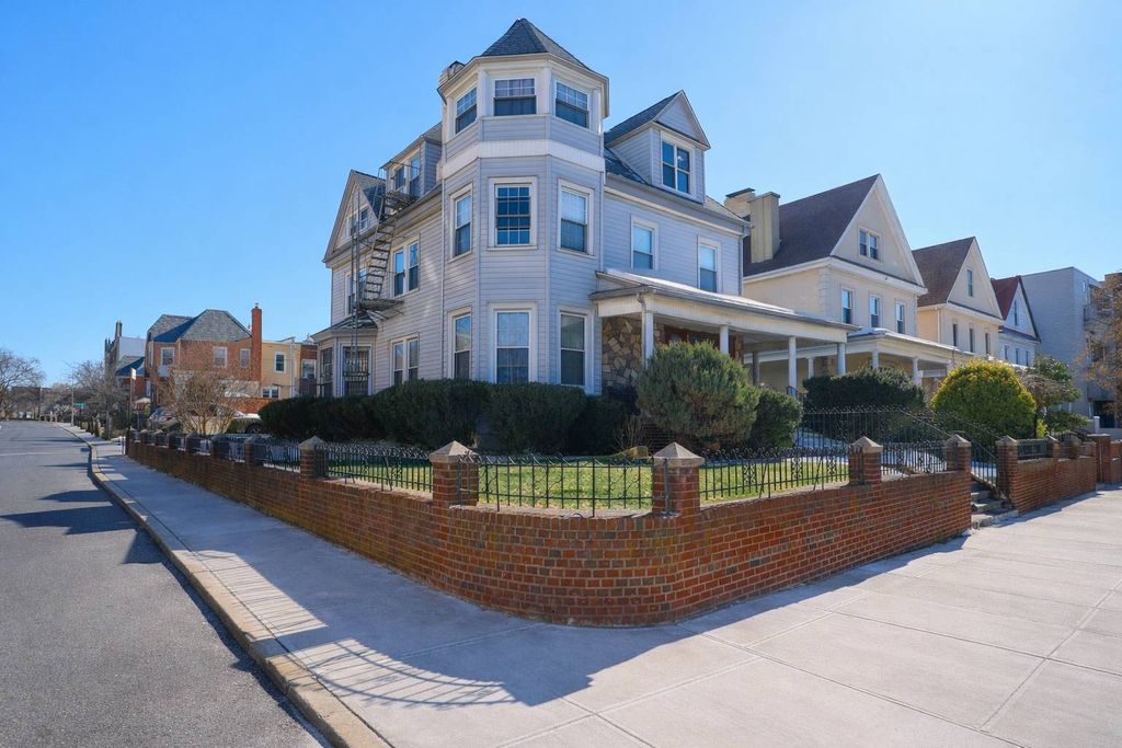 Photo of 6801 Ridge Blvd, Brooklyn, NY 11220 (MLS # 11652322)