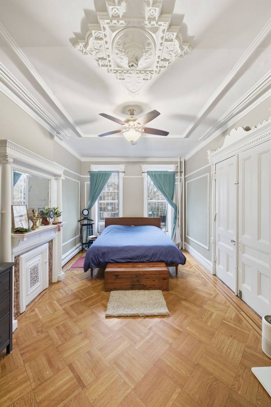 Photo of 162 Decatur St, Brooklyn, NY 11233 (MLS # 11629829)