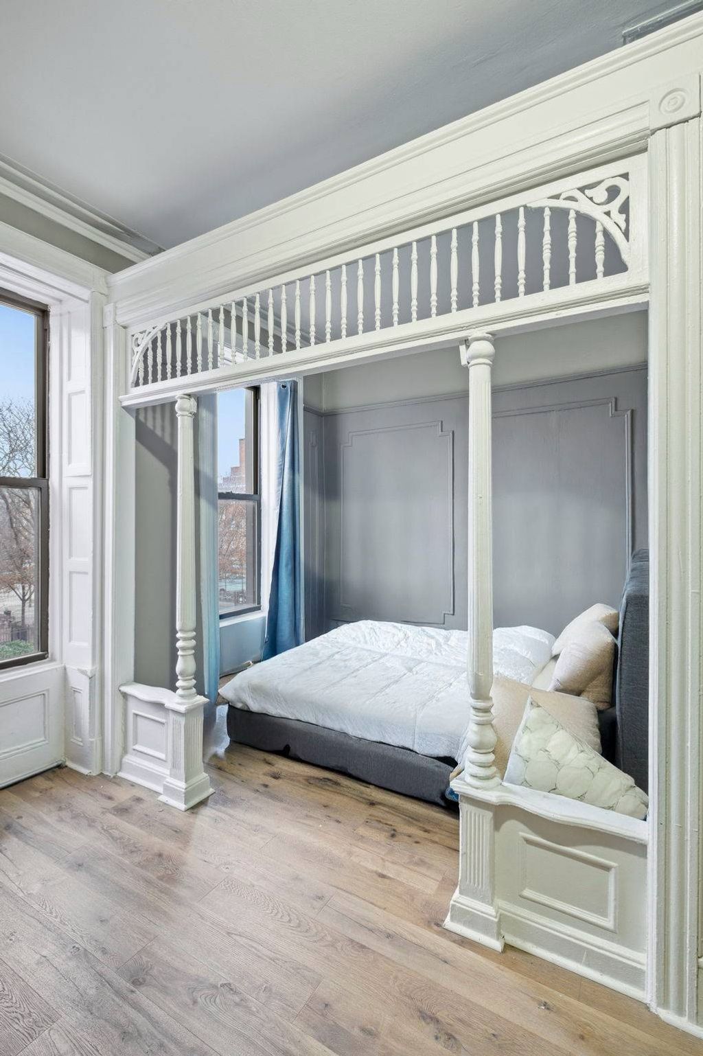 Photo of 162 Decatur St, Brooklyn, NY 11233 (MLS # 11629829)