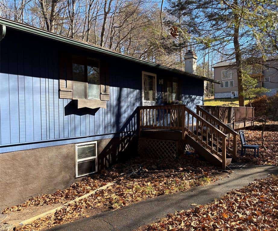 Photo of 9 Cardiff Lane, Rock Hill, NY 12775 (MLS # 11845851)