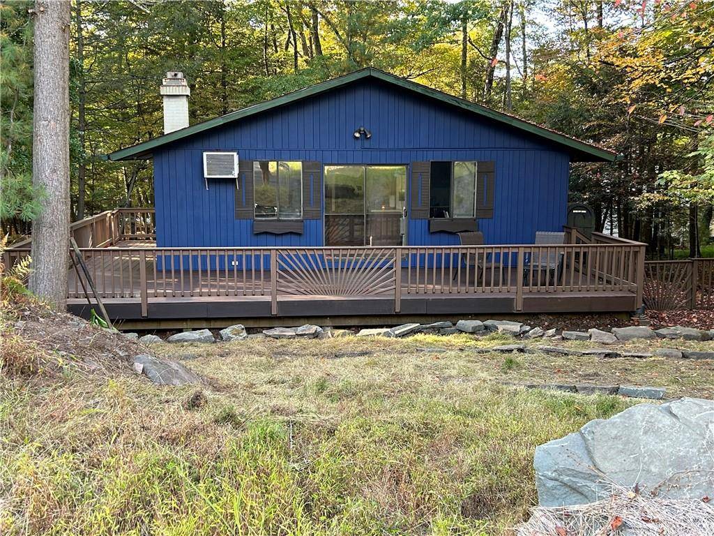Photo of 9 Cardiff Lane, Rock Hill, NY 12775 (MLS # 11845851)