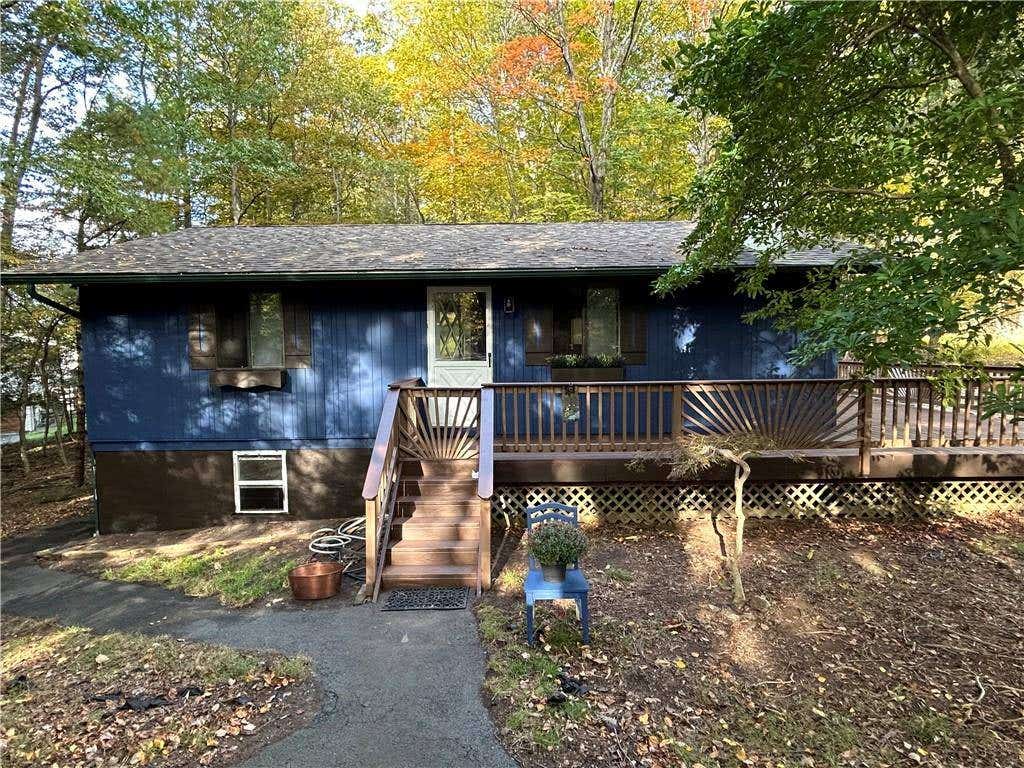 Photo of 9 Cardiff Lane, Rock Hill, NY 12775 (MLS # 11845851)