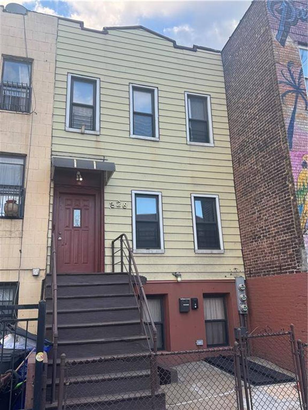 Photo of 328 39th St, Brooklyn, NY 11232 (MLS # 11610959)