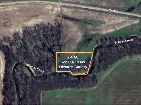 Photo of 22114 Co Rd 1750 N, West Salem, IL 62863 (MLS # 11674952)