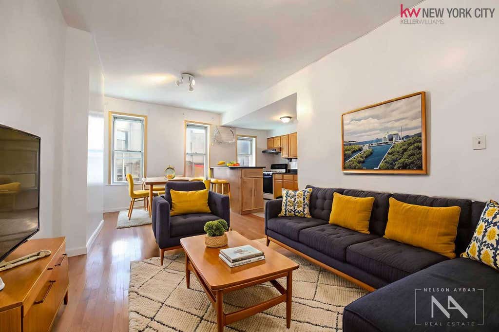 Photo of 233 Bay Ridge Avenue, Brooklyn, NY 11220 (MLS # 11891966)