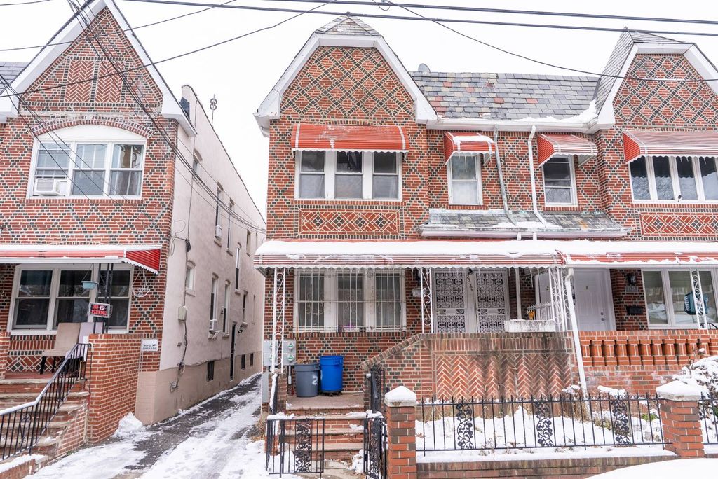 Photo of 2530 97th St, East Elmhurst, NY 11369 (MLS # 11618844)