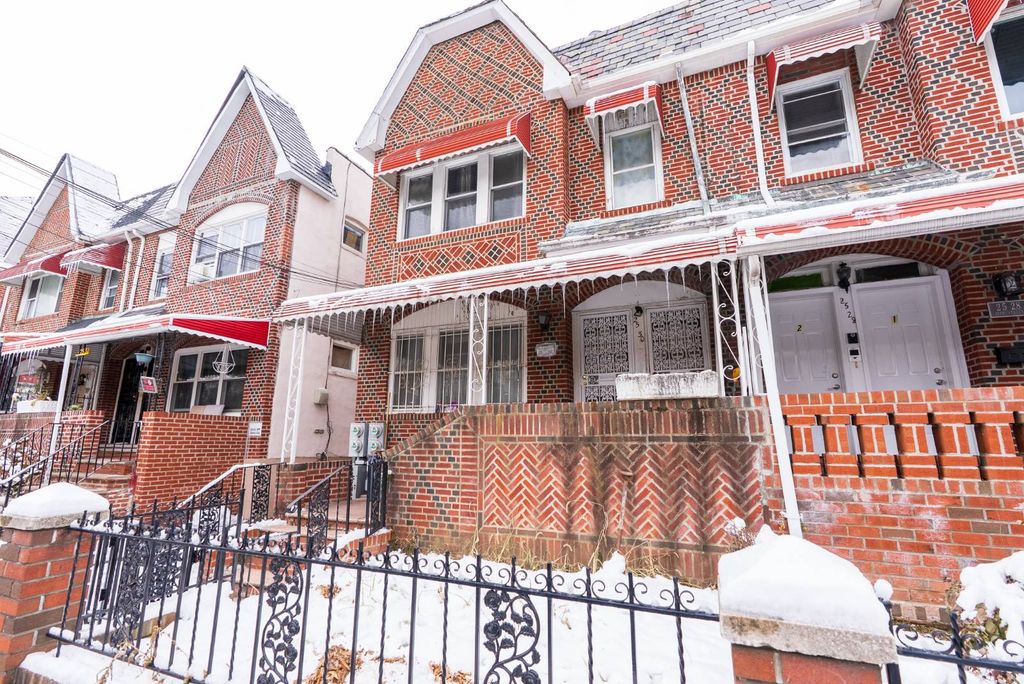 Photo of 2530 97th St, East Elmhurst, NY 11369 (MLS # 11618844)