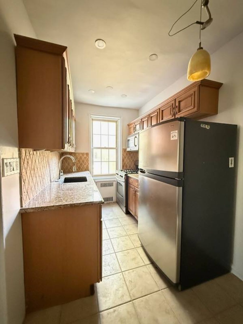 Photo of 360 Clinton Ave #2L, Brooklyn, NY 11238 (MLS # 11775307)