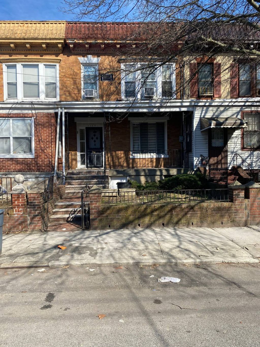 Photo of 1127 East 36th Street, Bronx, NY 11210 (MLS # 11669617)