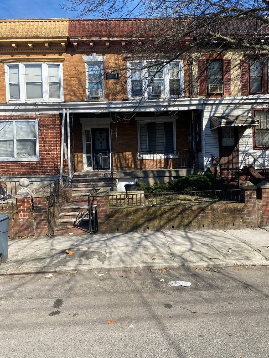 Photo of 1127 East 36th Street, Bronx, NY 11210 (MLS # 11669617)