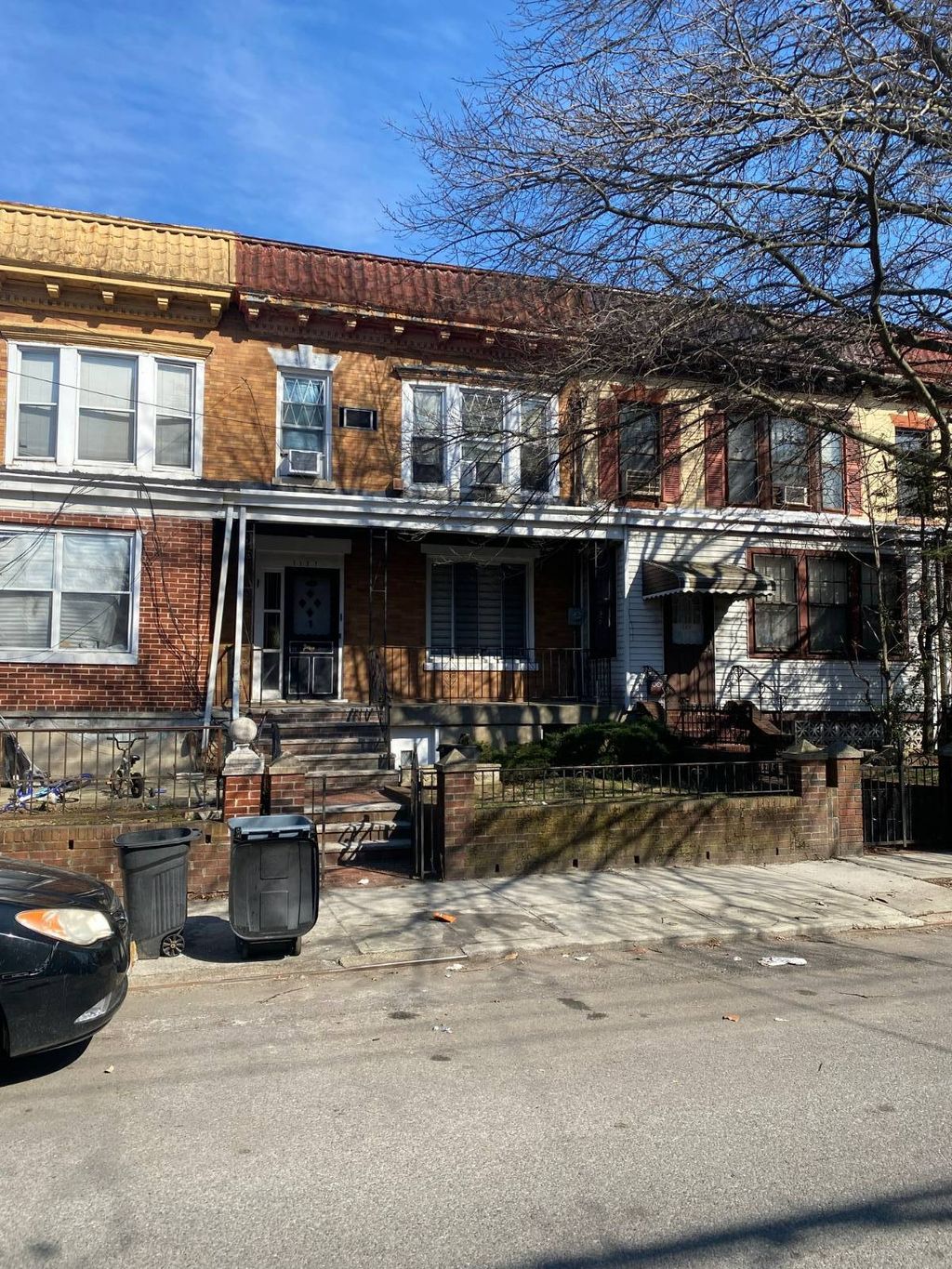 Photo of 1127 East 36th Street, Bronx, NY 11210 (MLS # 11669617)