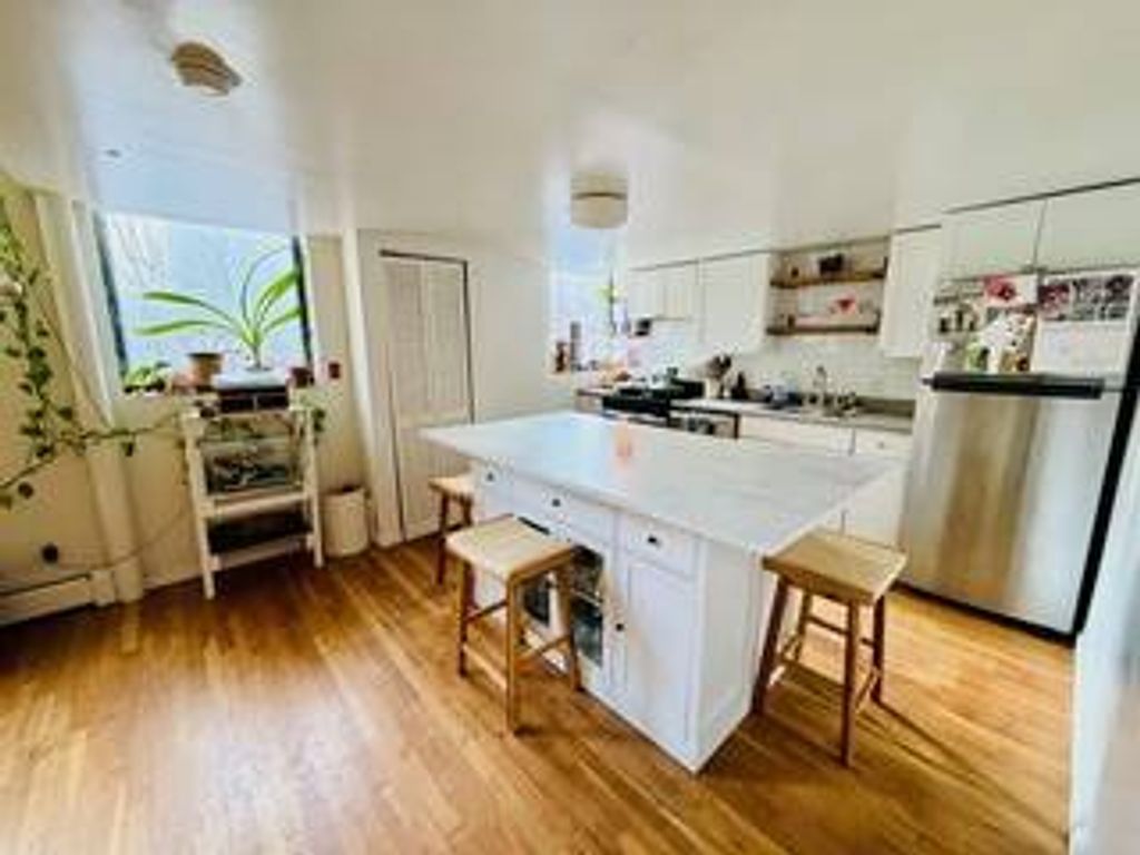 Photo of 309 East 108th Street #2B, New York, NY 10029 (MLS # 11671658)