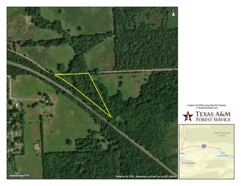 Photo of 9340 Nortontown Road, Altus, AR 72821 (MLS # 11685953)