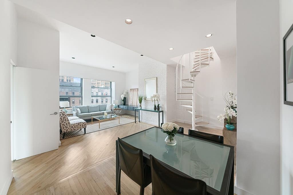 Photo of 21 East 22nd Street #12L, New York, NY 10010 (MLS # 11891322)