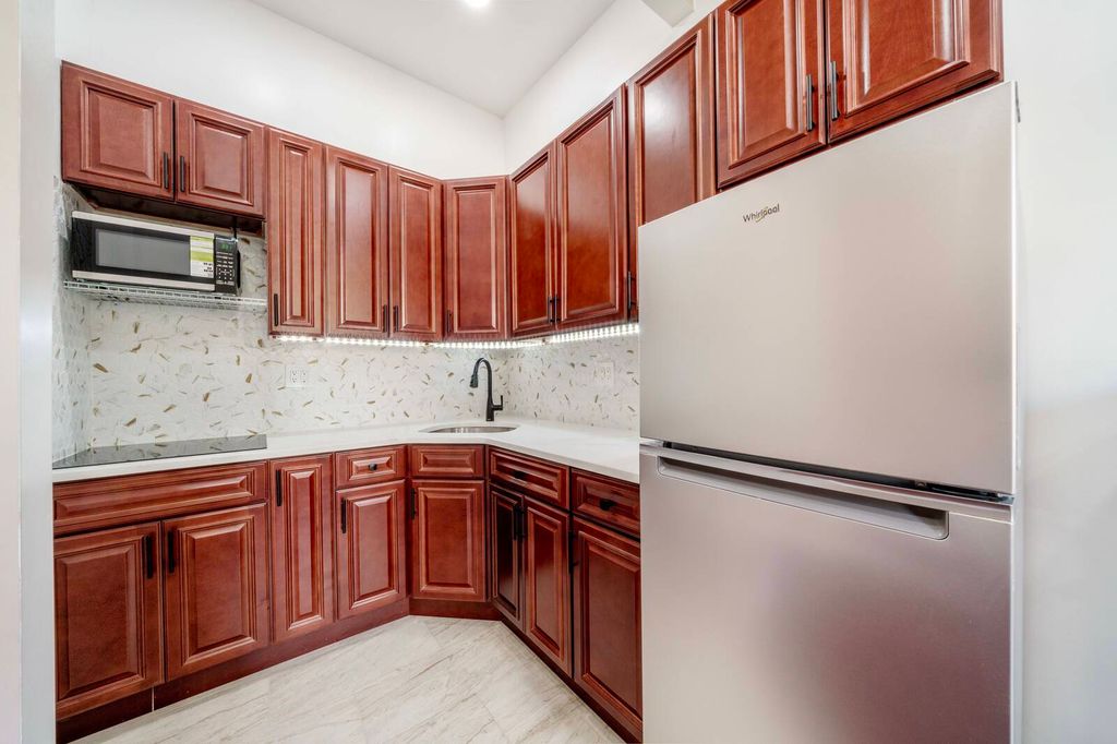Photo of 211 West 122nd Street #2, New York, NY 10027 (MLS # 11729886)