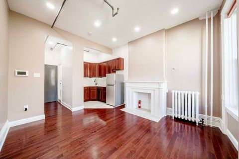 Photo of 211 West 122nd Street #2, New York, NY 10027 (MLS # 11729886)