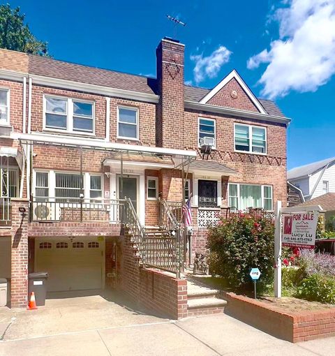 Photo of 19533 39th Ave, Flushing, NY 11358 (MLS # 11665069)