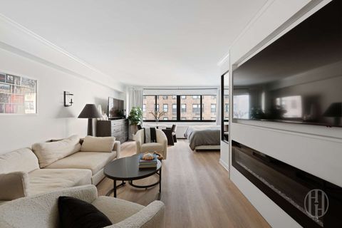 Photo of 200 East 78th Street #7E, New York, NY 10021 (MLS # 11671132)