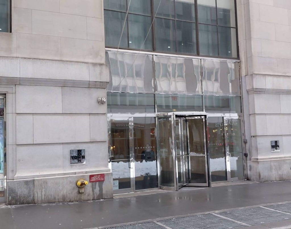 Photo of 15 Broad Street #1200, New York, NY 10005 (MLS # 11663966)